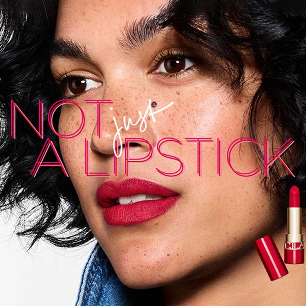 Joli Rouge Velvet Lipstick