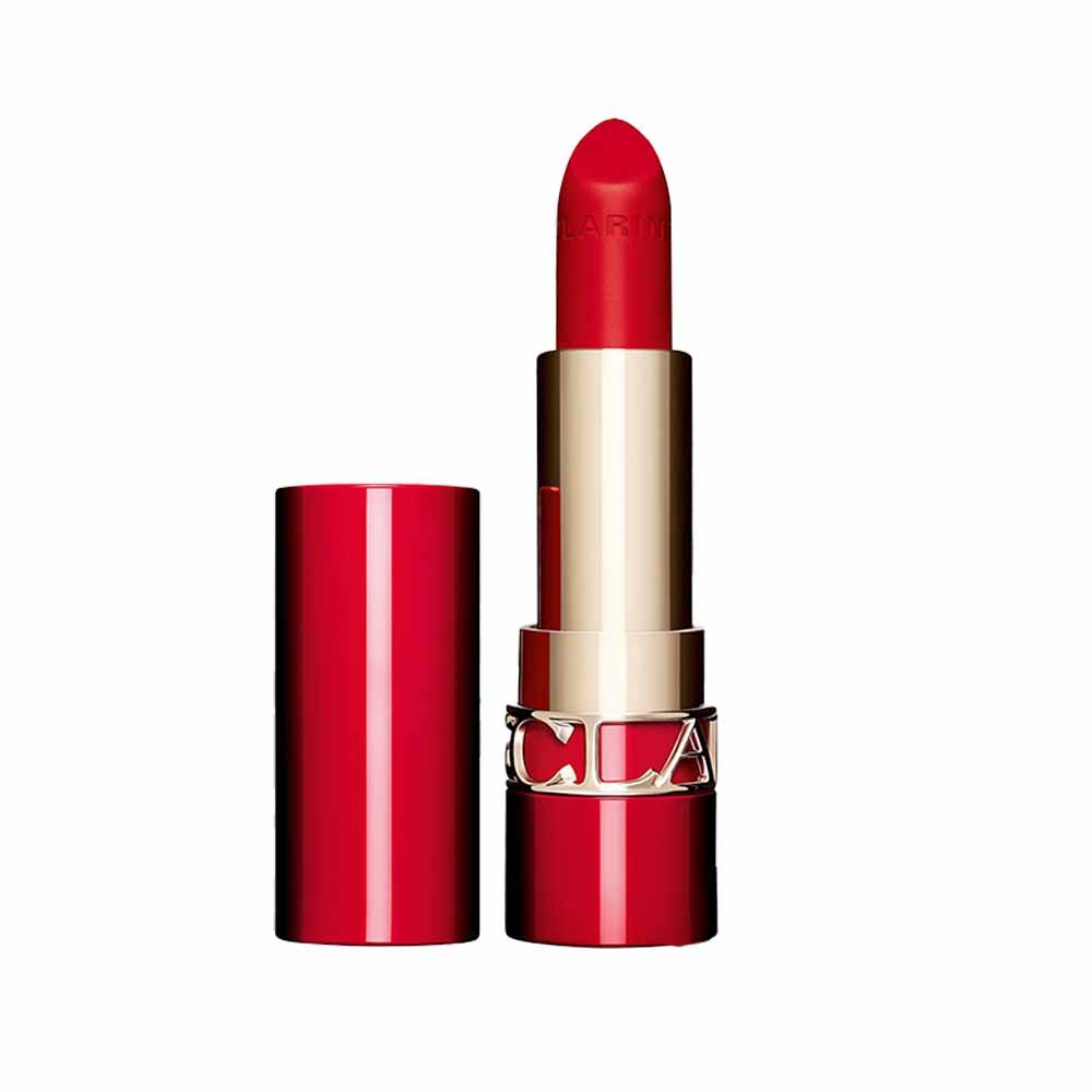 Joli Rouge Velvet Lipstick - 792V Poppy