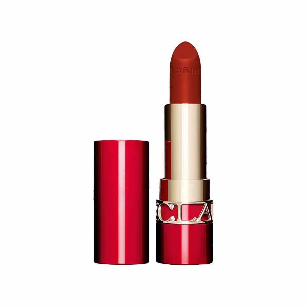Joli Rouge Velvet Lipstick - 793V Cranberry