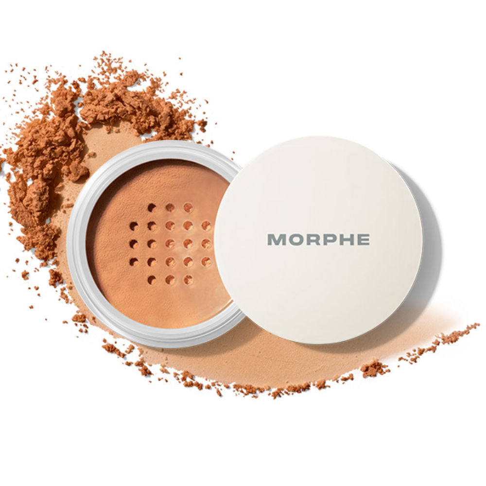 Bake & Set Setting Powder - Translucent Rich