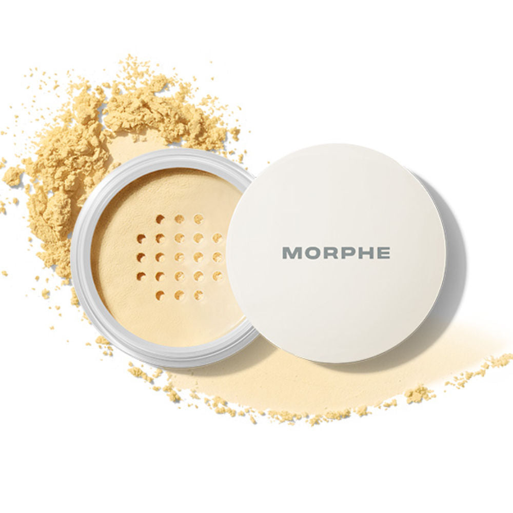 Bake & Set Setting Powder