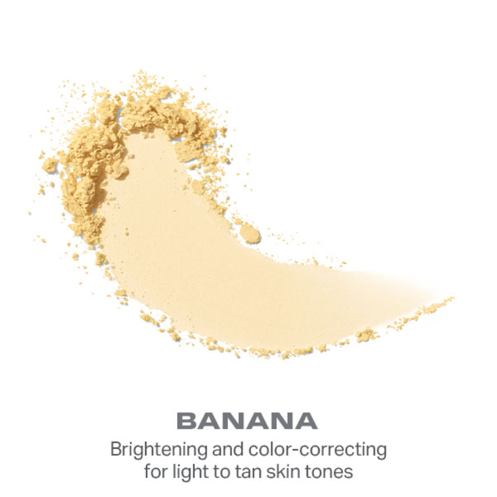 Bake & Set Setting Powder