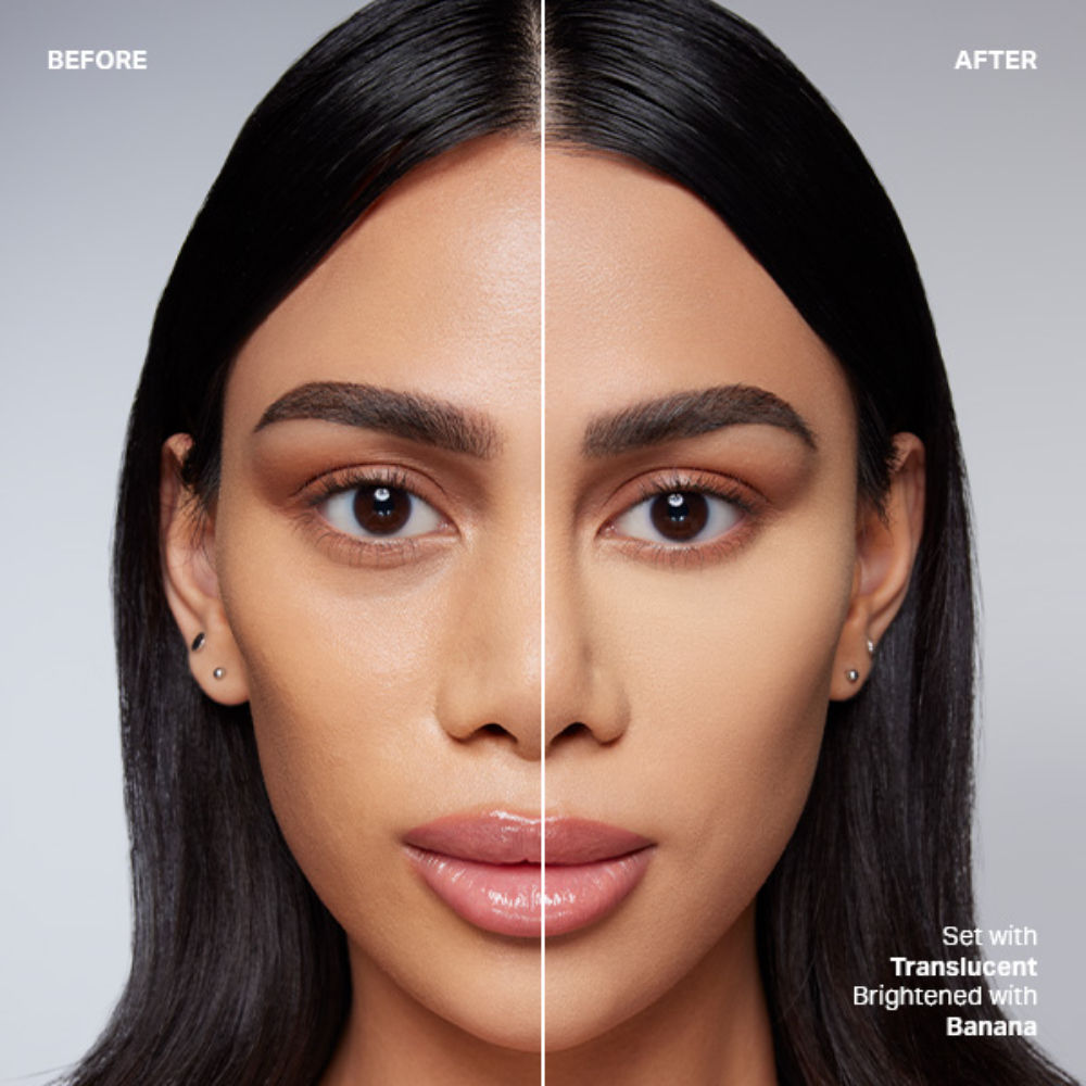 Bake & Set Setting Powder