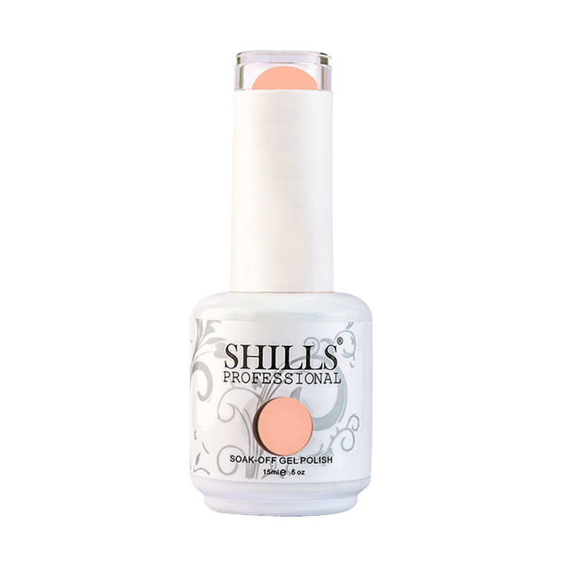 UV LED Gel Nail Polish - 4