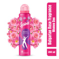 Exotic Perfumed Deo