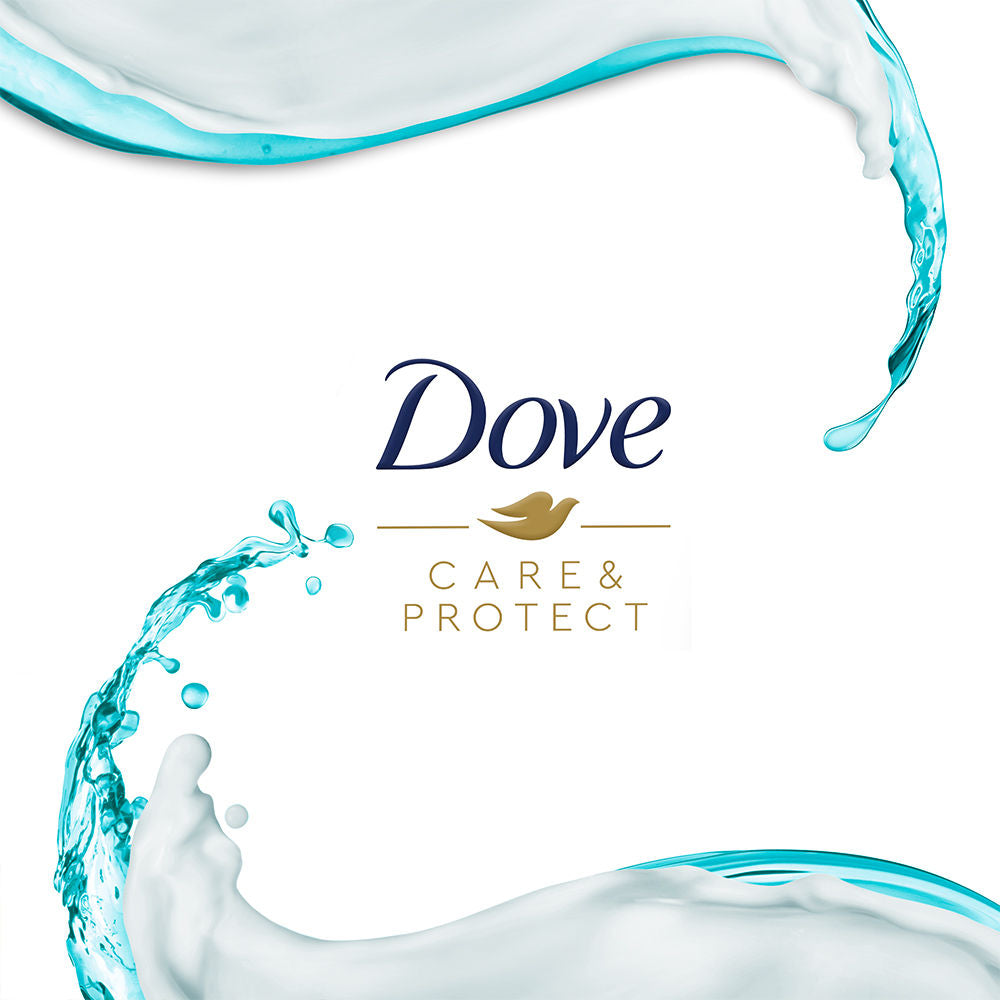 Care & Protect Moisturising Cream Beauty Bathing Bar (Buy 3 Get 1 Free)