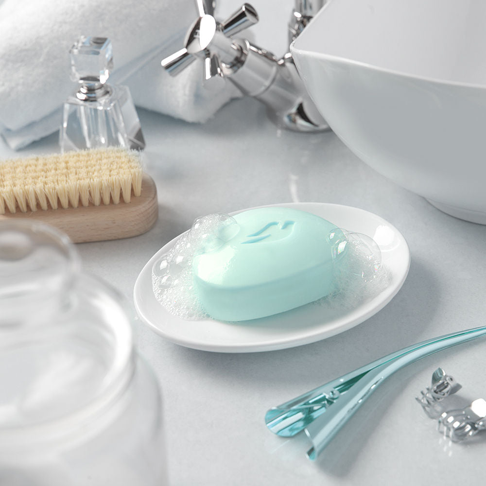 Care & Protect Moisturising Cream Beauty Bathing Bar (Buy 3 Get 1 Free)