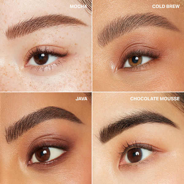 Micro Brow Pencil