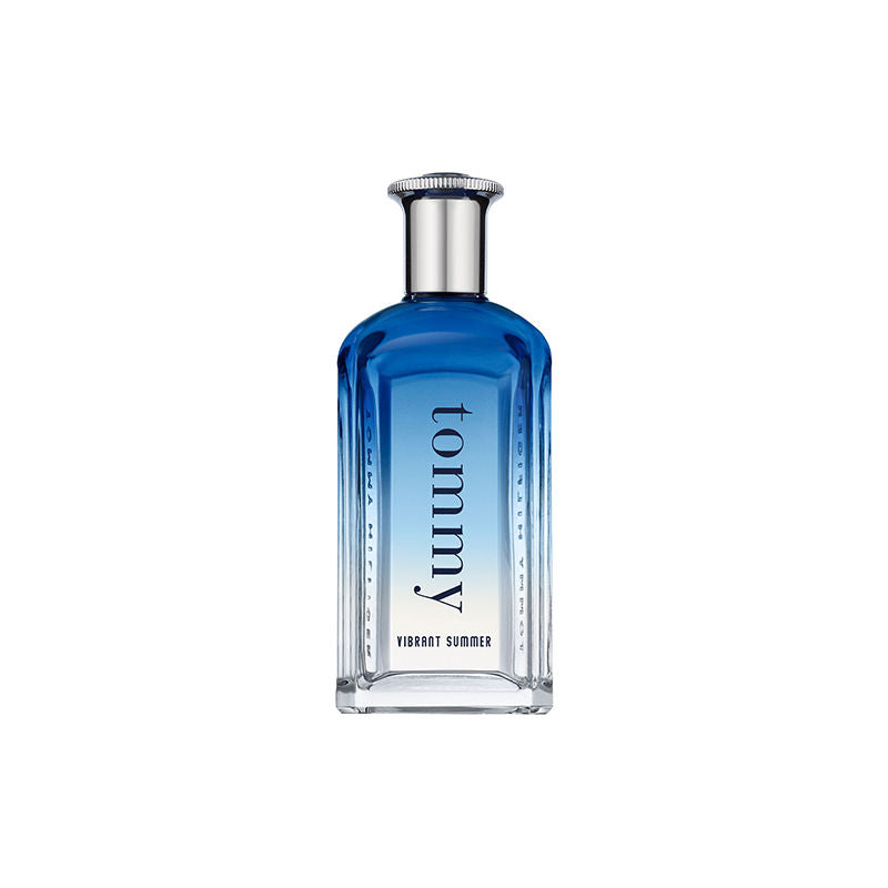 Tommy Vibrant Summer Eau De Toilette