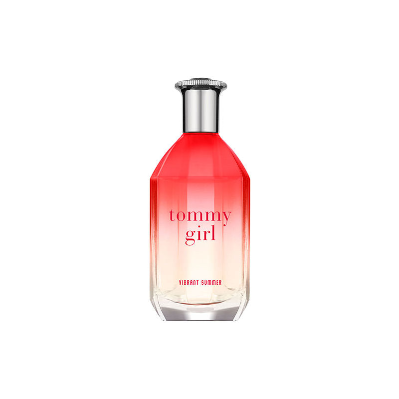 Tommy Girl Vibrant Summer Eau De Toilette