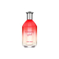 Tommy Girl Vibrant Summer Eau De Toilette