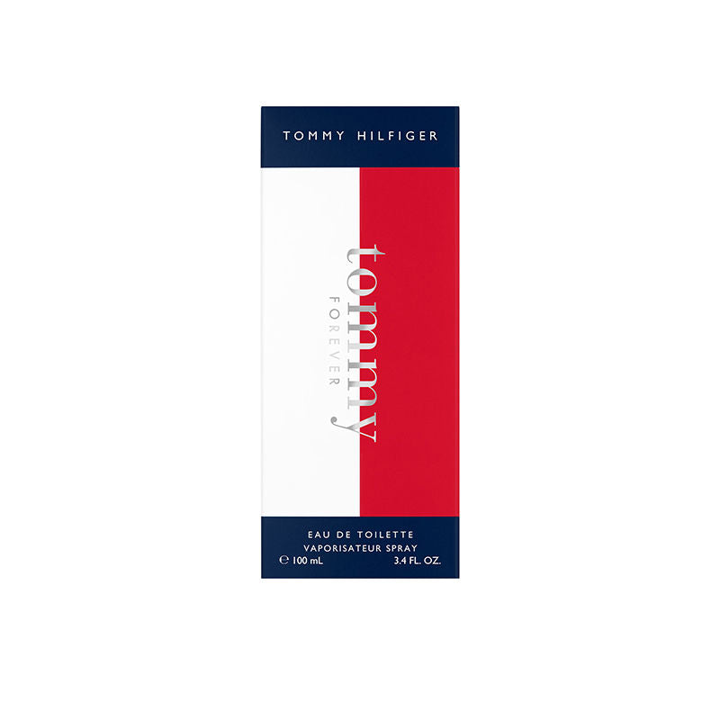 Tommy Forever Eau De Toilette