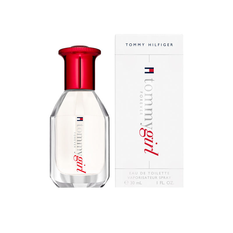 Tommy Girl Forever Eau De Toilette