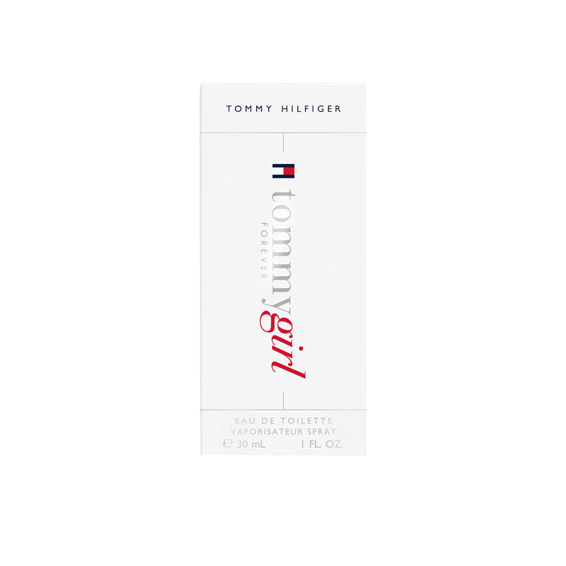 Tommy Girl Forever Eau De Toilette