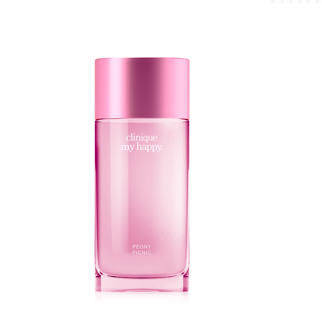 My Happy Peony Picnic Unisex Perfume Mist