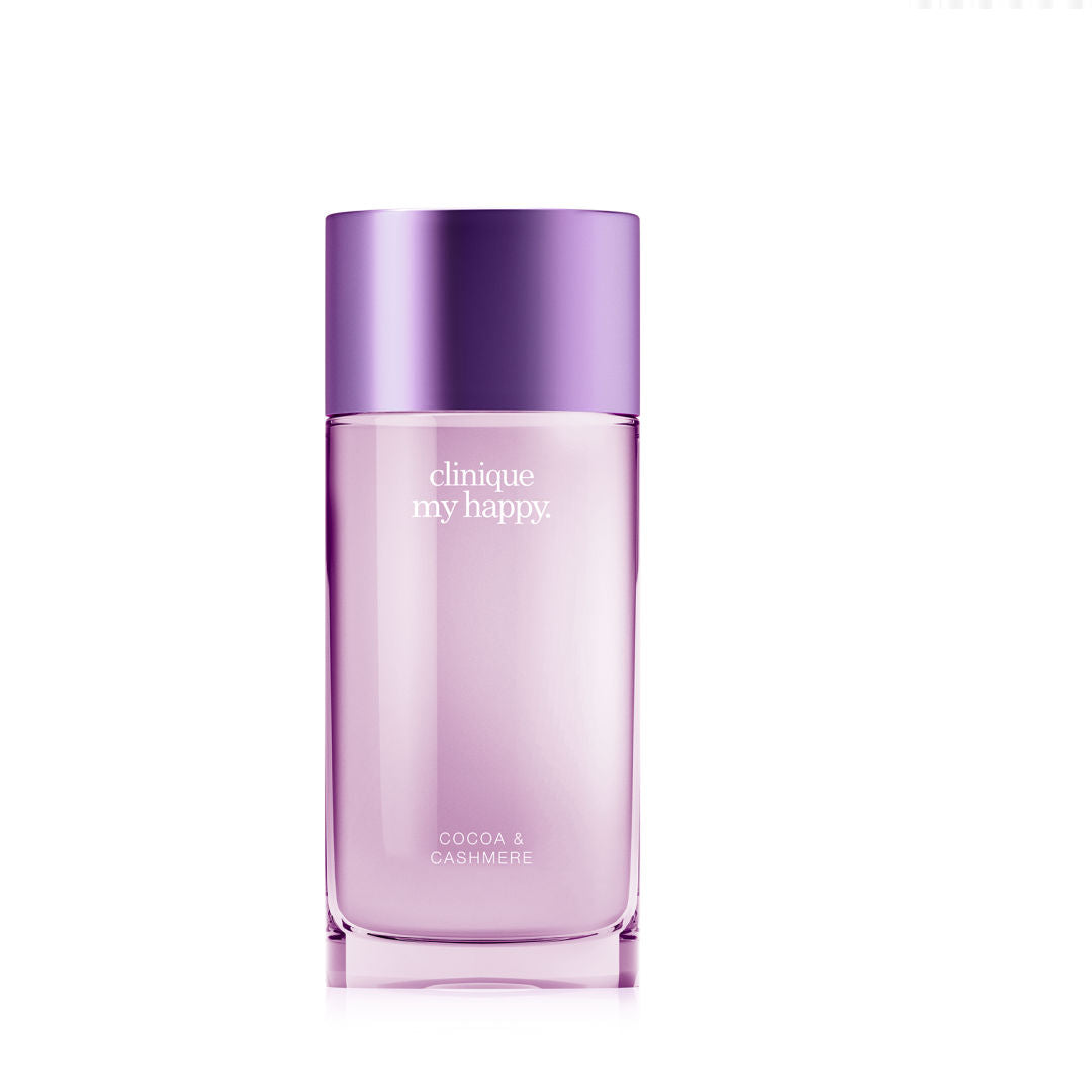 My Happy Cocoa & Cashmere Unisex Perfume Mist