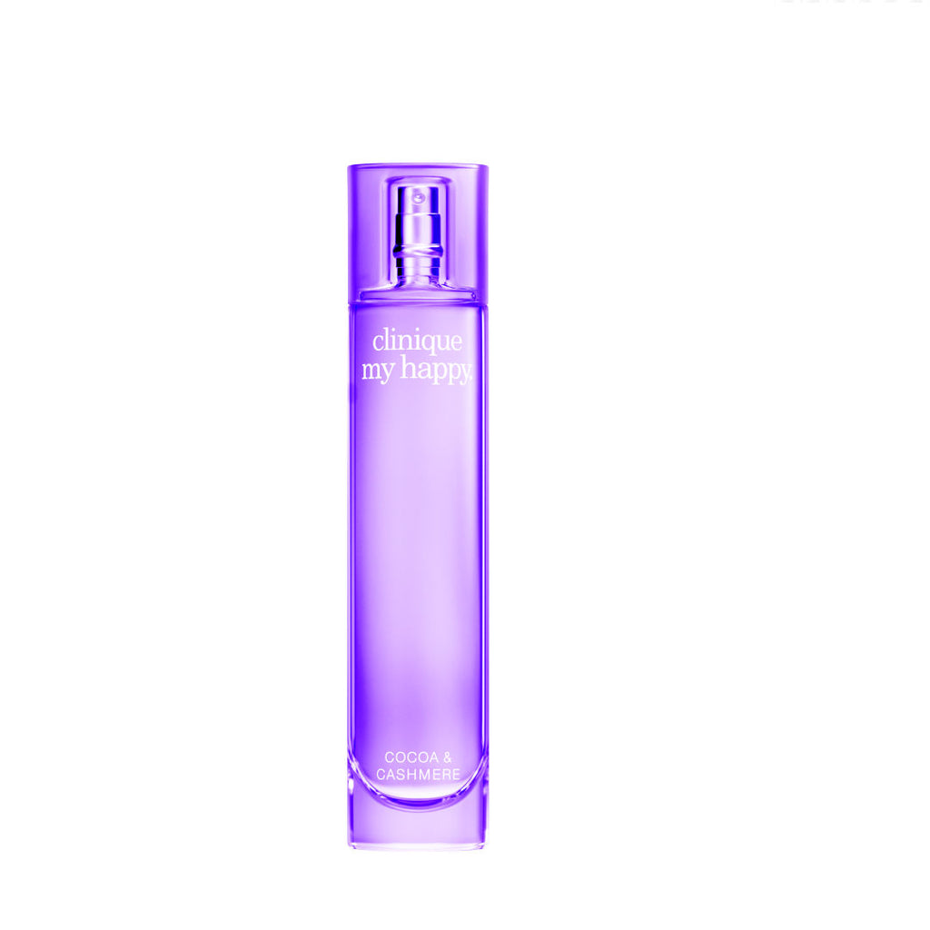 My Happy Cocoa & Cashmere Unisex Perfume Mist