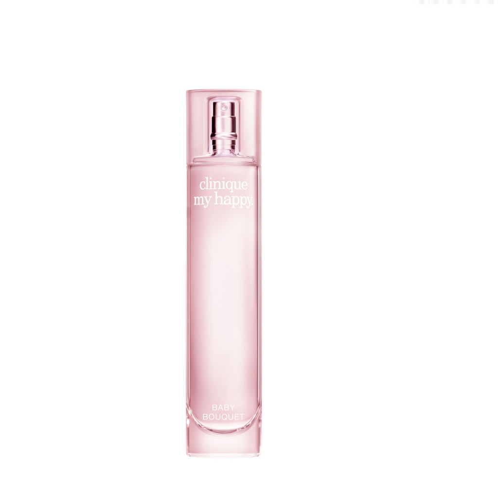 My Happy Baby Bouquet Unisex Perfume Mist