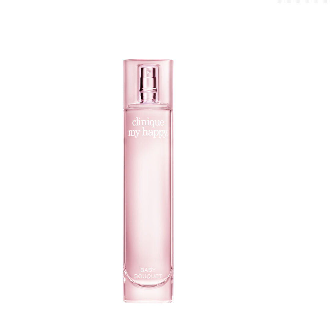 My Happy Baby Bouquet Unisex Perfume Mist