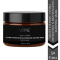 Ultima Hydrating & Rejuvenating Sleeping Mask