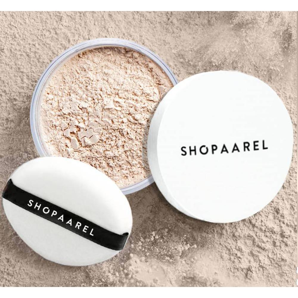 Flawless Fixing Powder