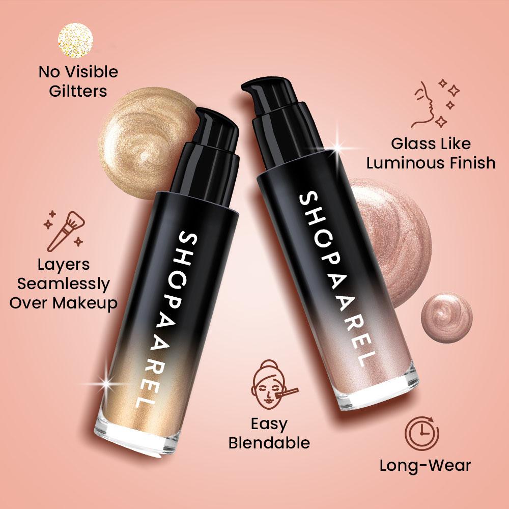 Pro Glow Highlighter