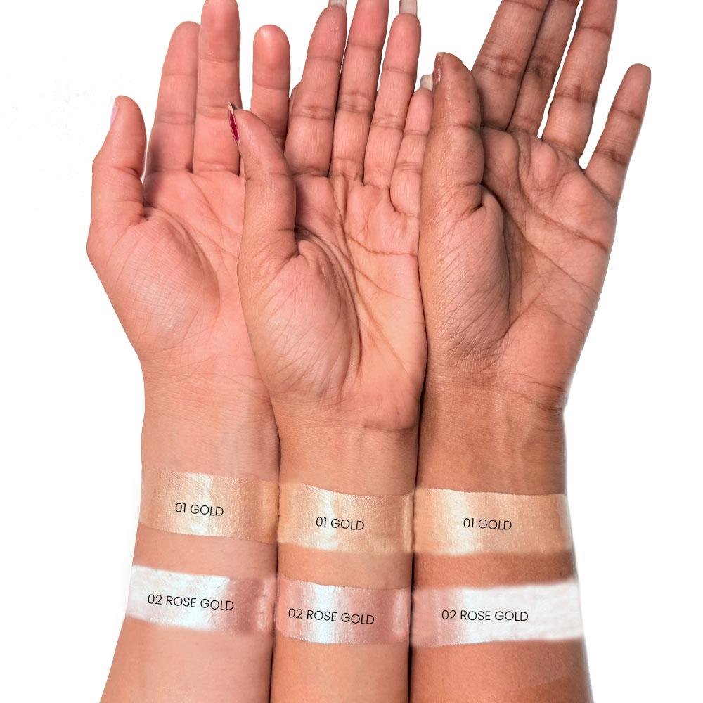 Pro Glow Highlighter