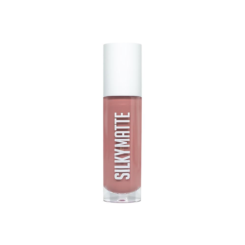 Silky Matte Gloss Liquid Lipstick