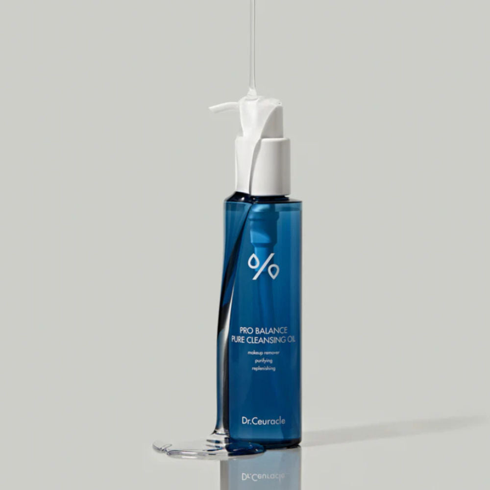 Pro Balance Pure Deep Cleansing Oil
