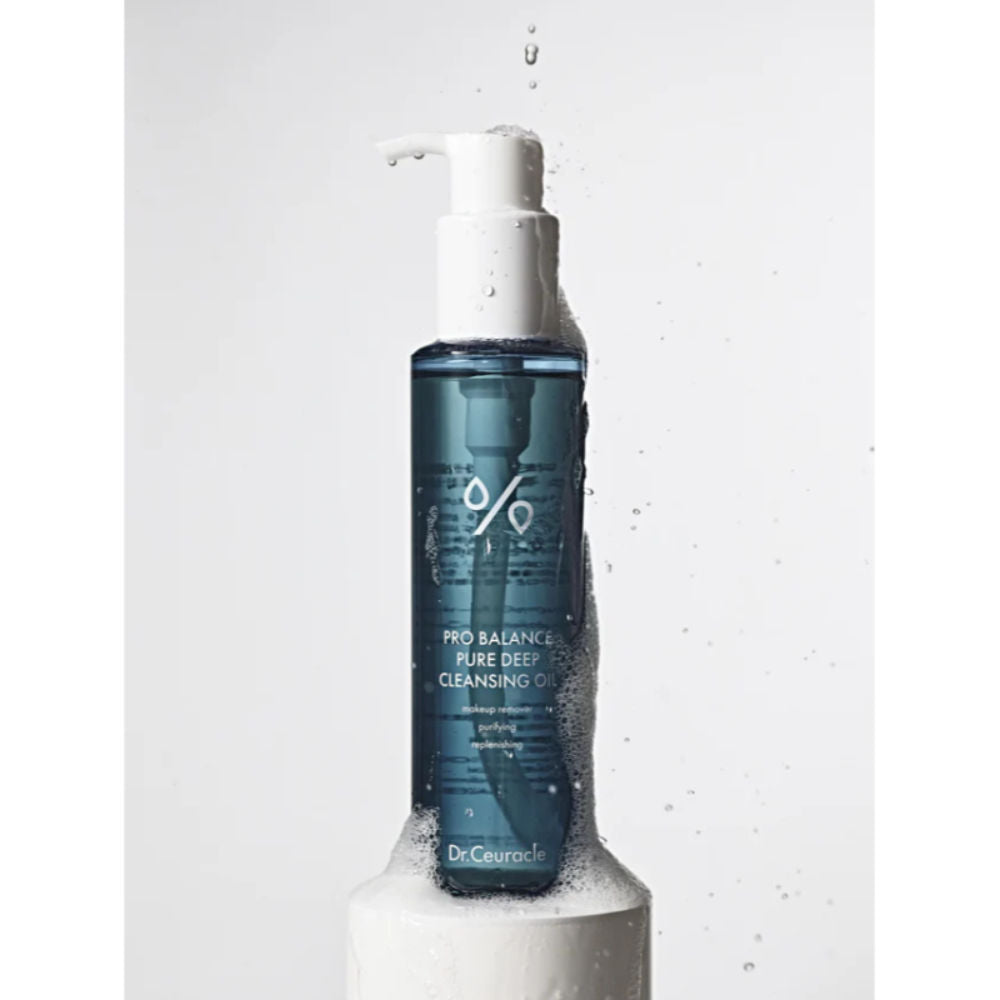 Pro Balance Pure Deep Cleansing Oil