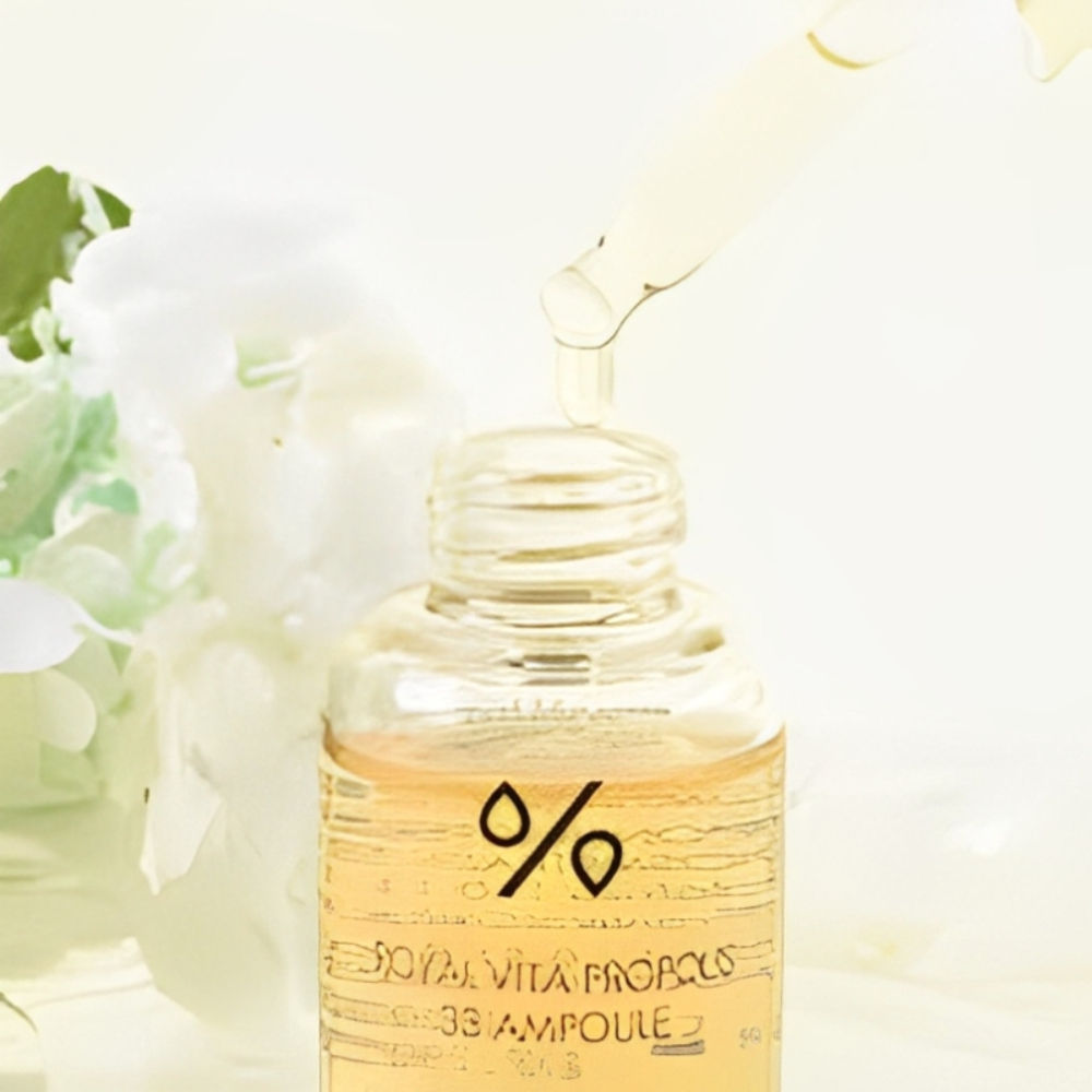 Royal Vita Propolis 33 Ampoule