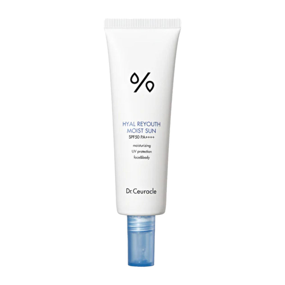 Hyal Reyouth Moist Sun SPF 50 PA++++