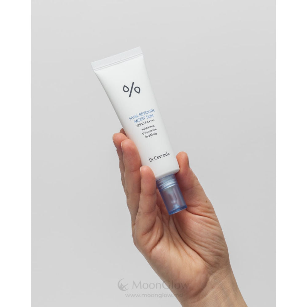 Hyal Reyouth Moist Sun SPF 50 PA++++