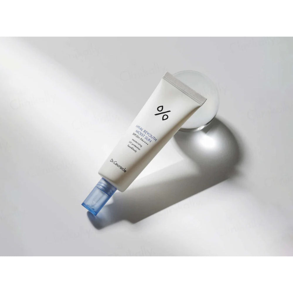 Hyal Reyouth Moist Sun SPF 50 PA++++