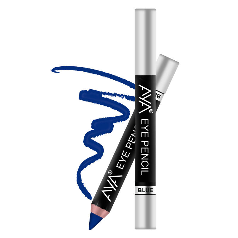 Eye Pencil For Kajal/Eyeliner - Blue