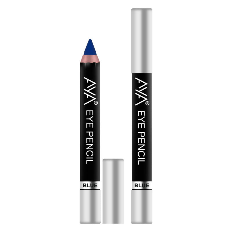 Eye Pencil For Kajal/Eyeliner - Blue