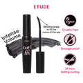 Curl Fix Mascara 04 Volume