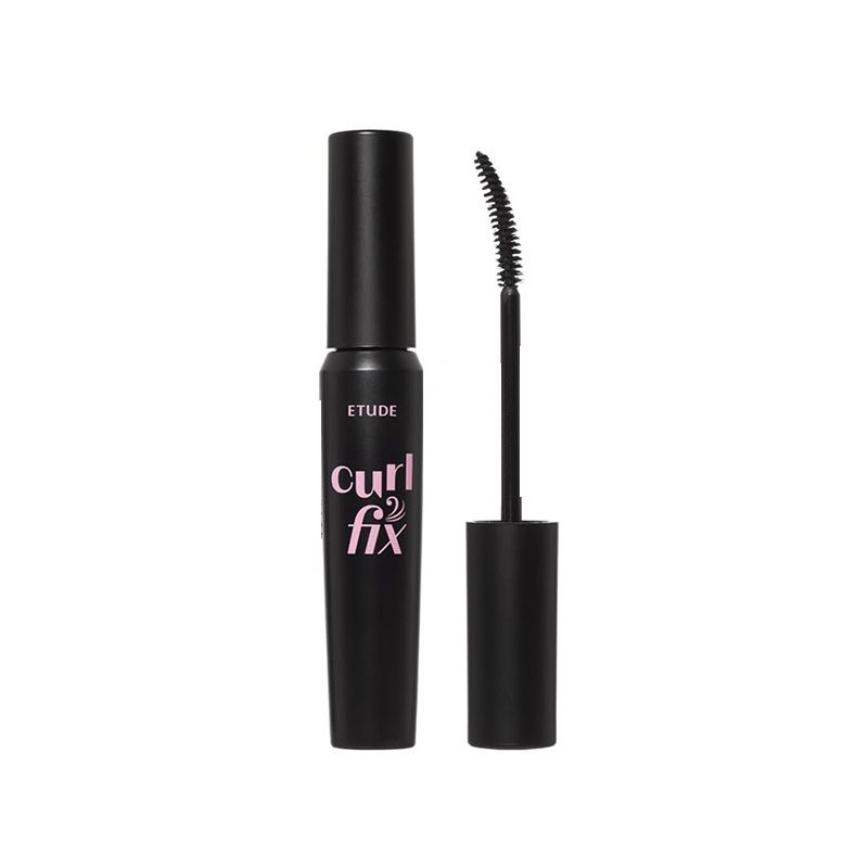 Curl Fix Mascara 04 Volume