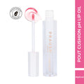 Pout Cushion Luxe Lip Oil