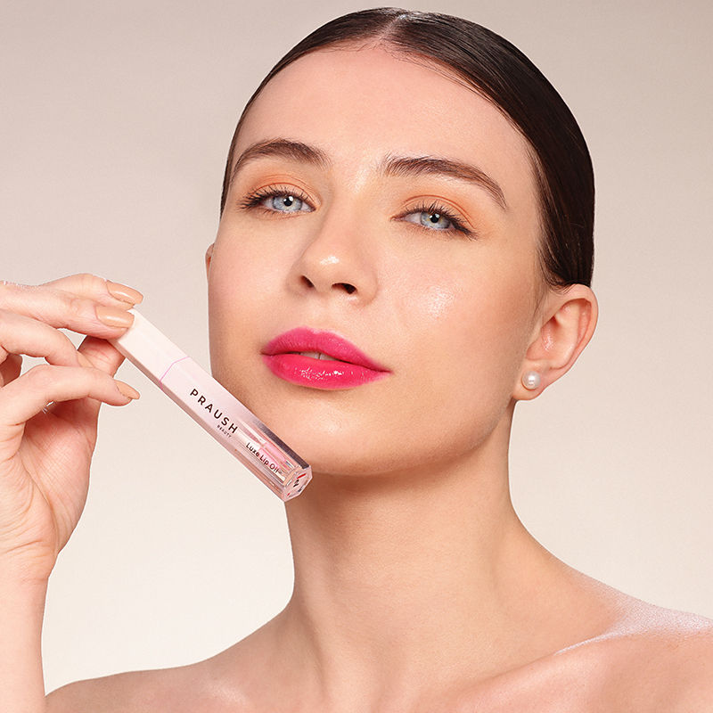 Pout Cushion Luxe Lip Oil