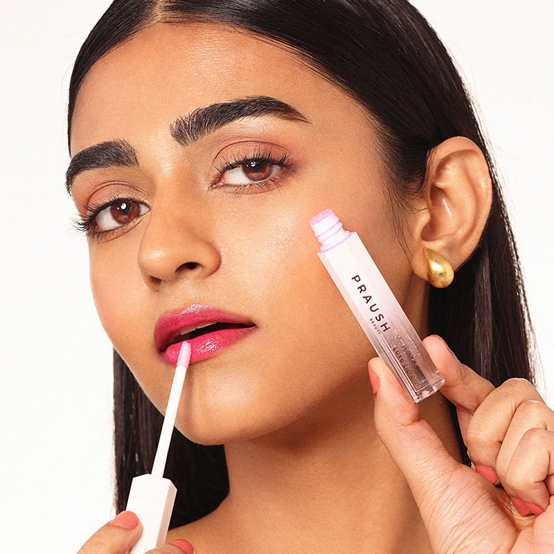 Pout Cushion Luxe Lip Oil