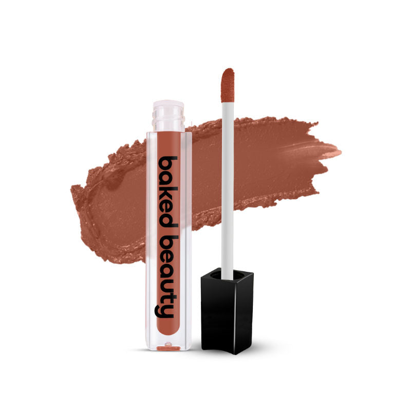 Dust Transferproof Mousse Matte Liquid Lipstick - Beauty Dust