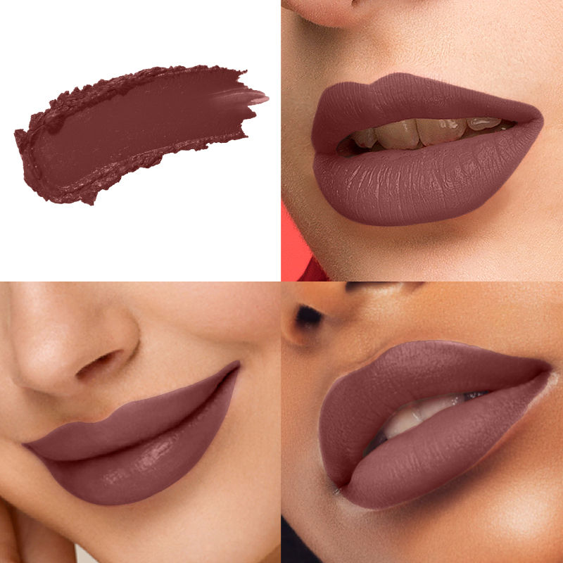 Dust Transferproof Mousse Matte Liquid Lipstick