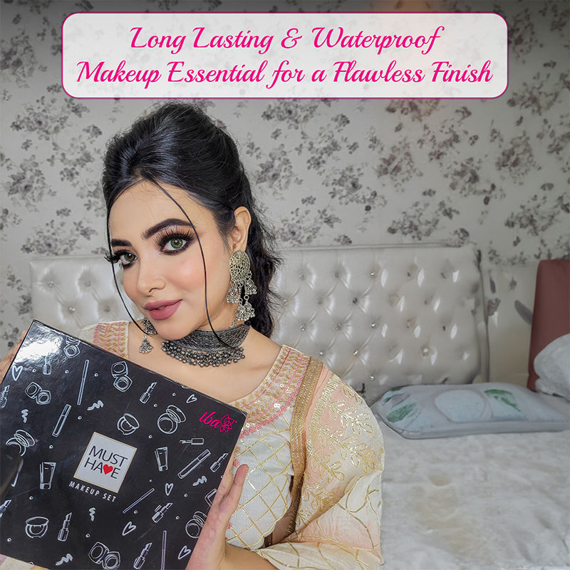 Must Have Makeup Set - Fair