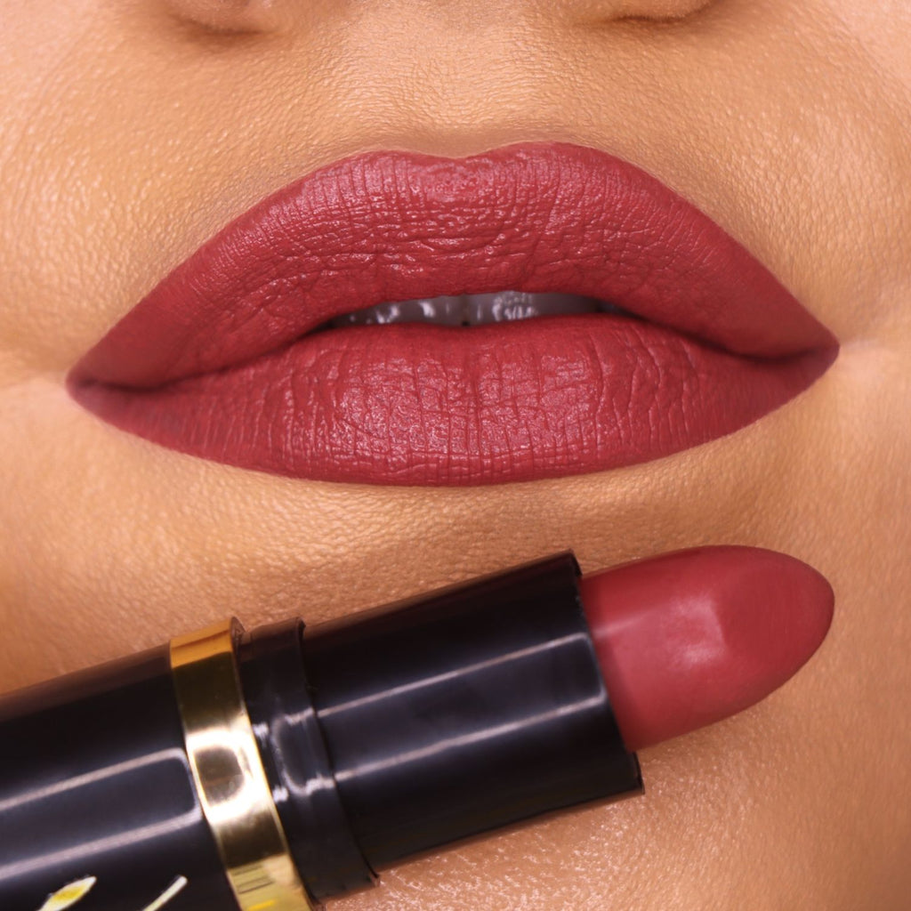 Moisture Rich Limited Edition Lipstick