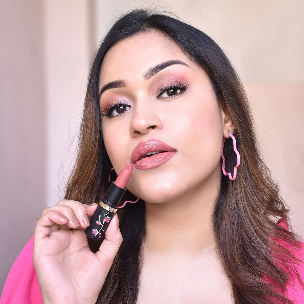Moisture Rich Limited Edition Lipstick