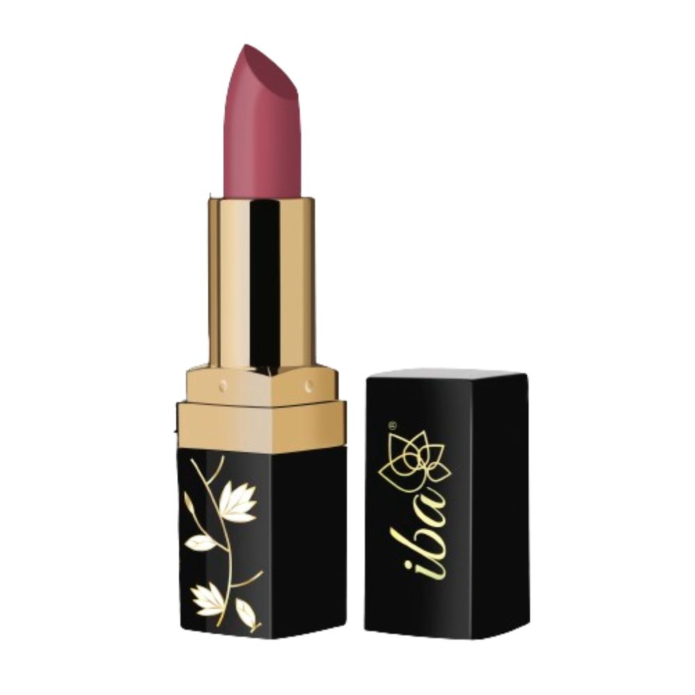 Long Stay Matte Limited Edition Lipstick - L01 Pink Pillow