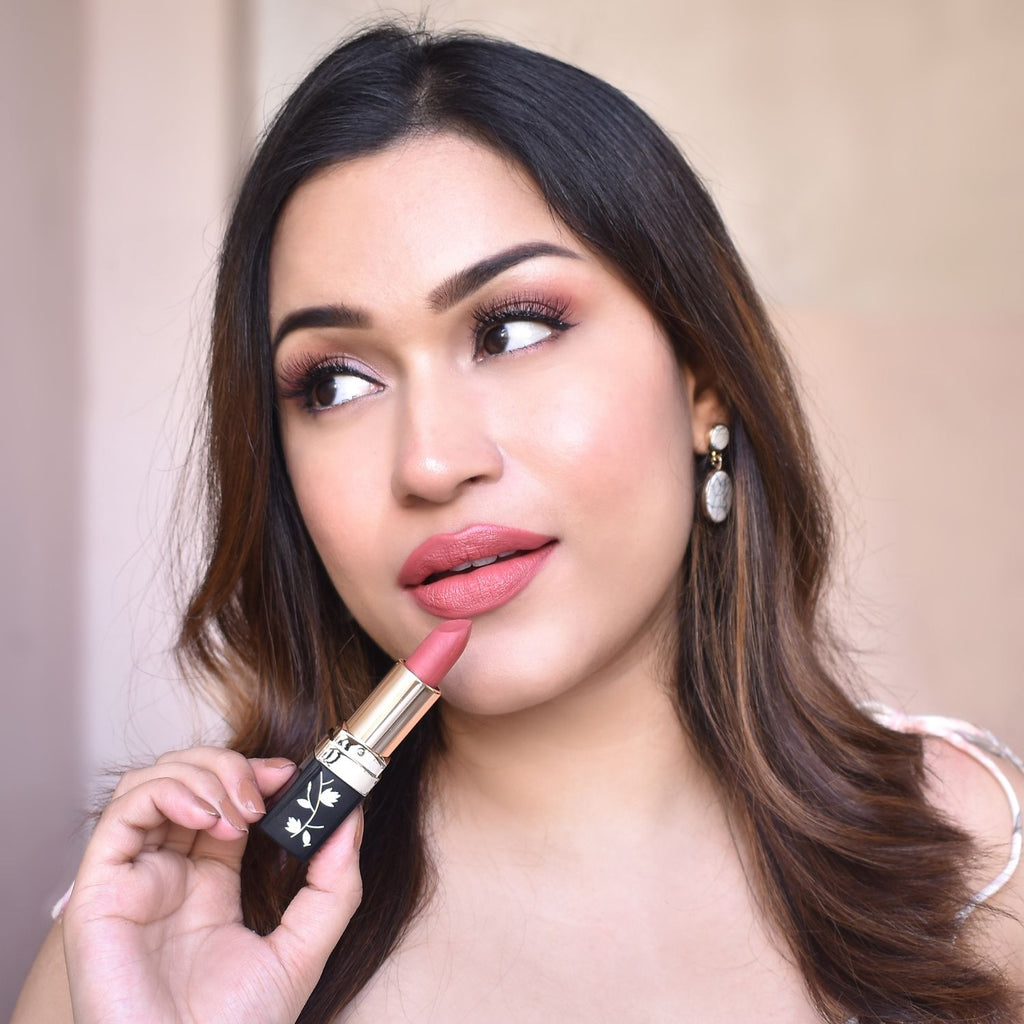 Long Stay Matte Limited Edition Lipstick