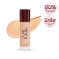 Mettle HD Perfecting Foundation