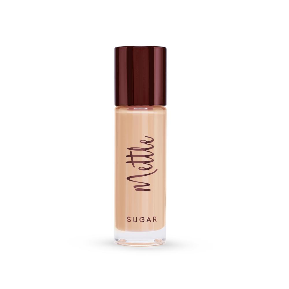 Mettle HD Perfecting Foundation